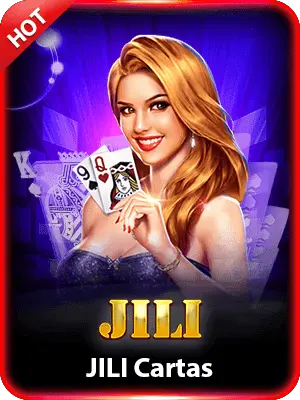 jili cartas