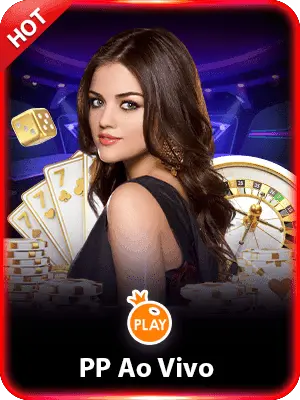 pp ao vivo