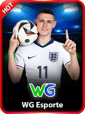 wg esporte