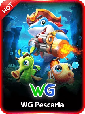 wg pescaria